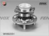 FENOX WHB82201 Wheel Hub